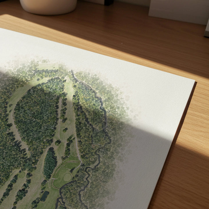MeadowBrook Golf Course mockup 1