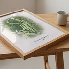 MeadowBrook Golf Course mockup 7