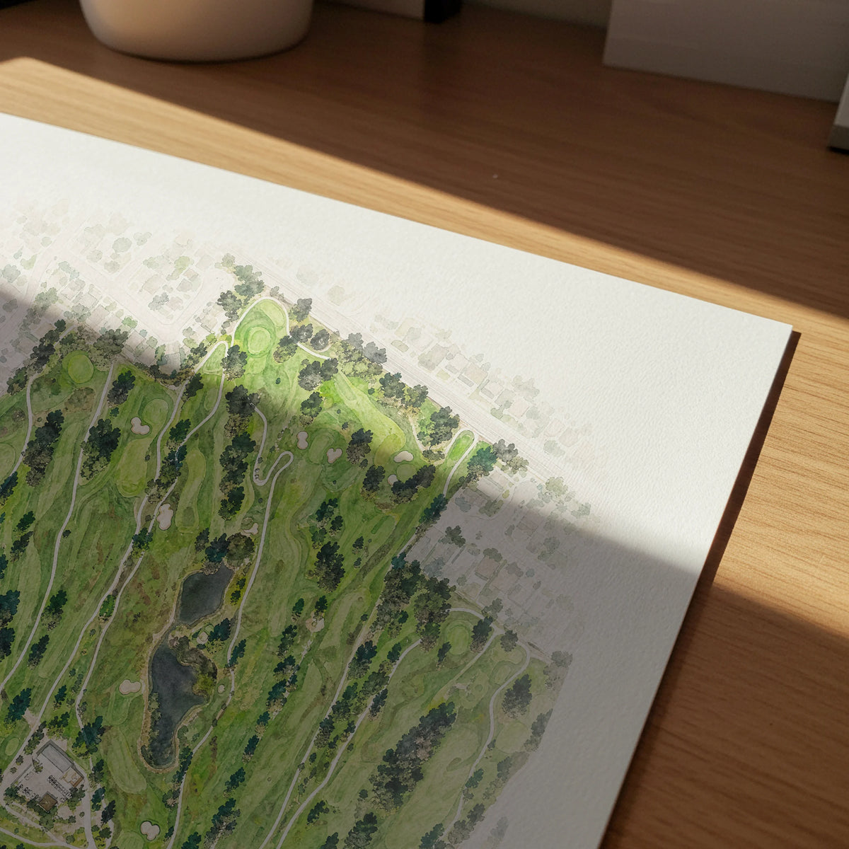 Meadowlark Golf Course mockup 1