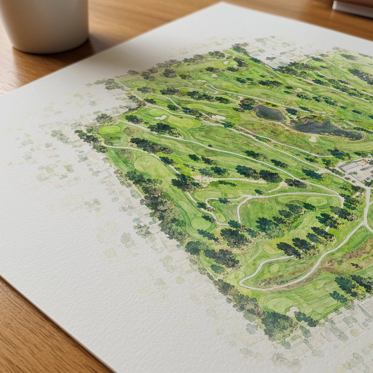 Meadowlark Golf Course mockup 4