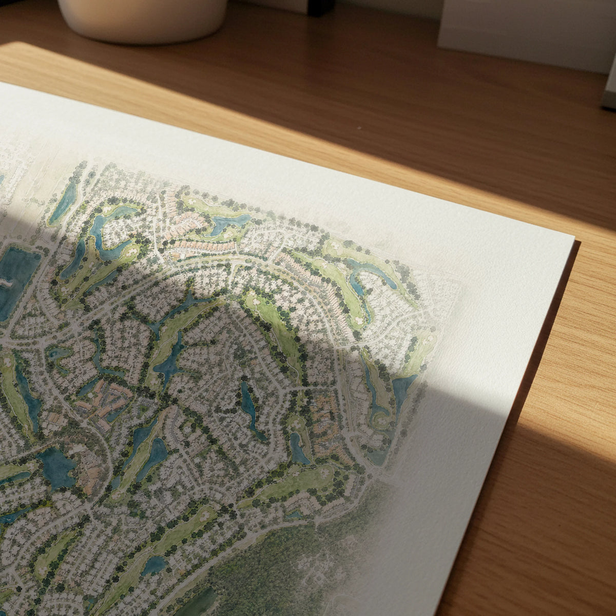 Meadows Country Club mockup 1