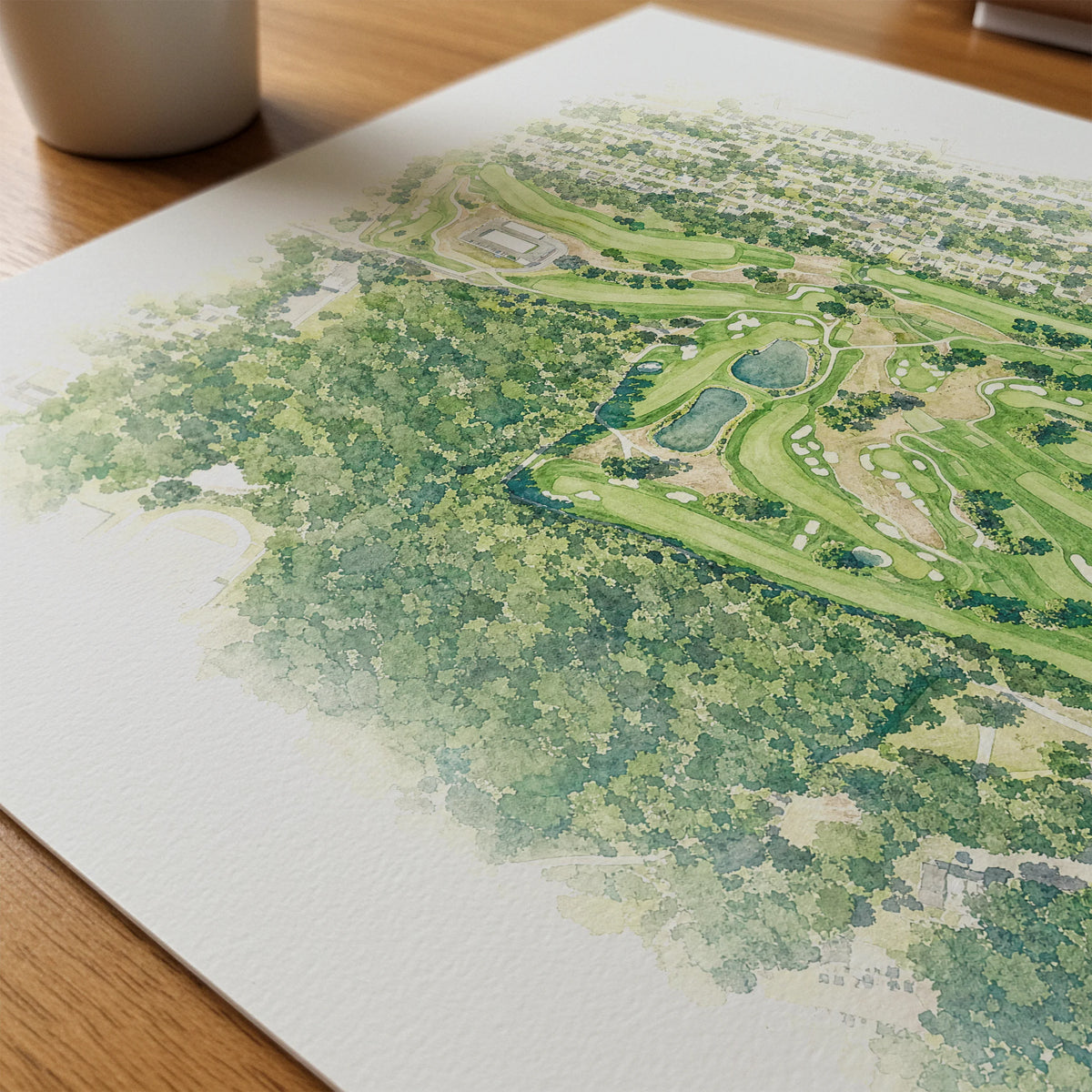 Metropolis Country Club mockup 4