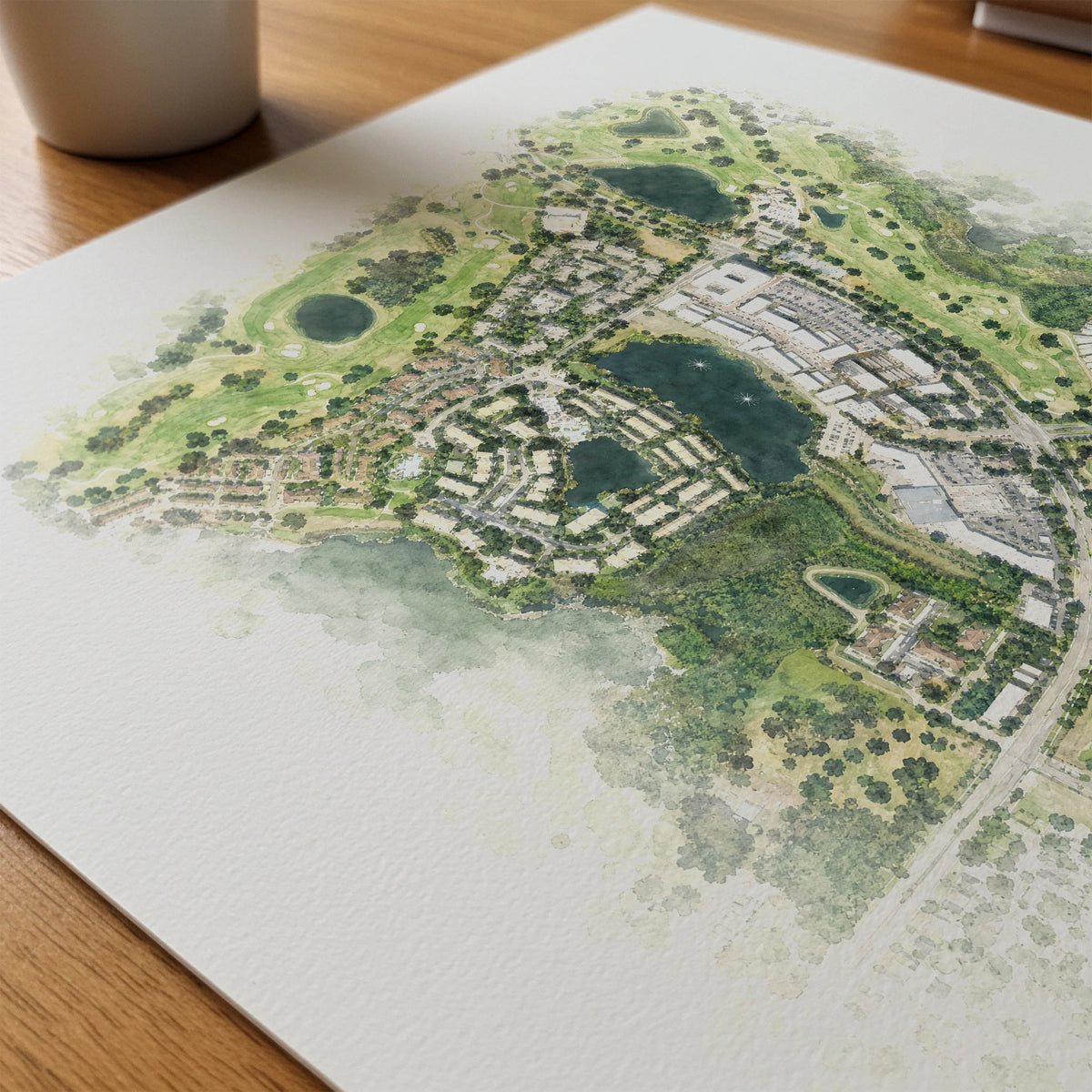 MetroWest Country Club mockup 4