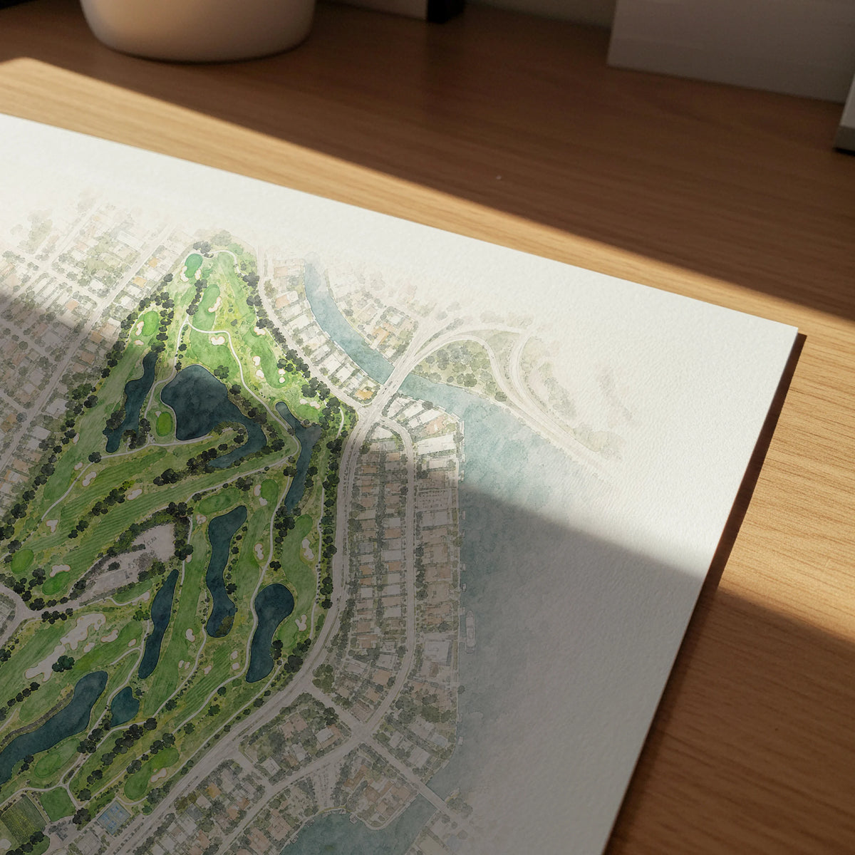 Miami Beach Golf Club mockup 1