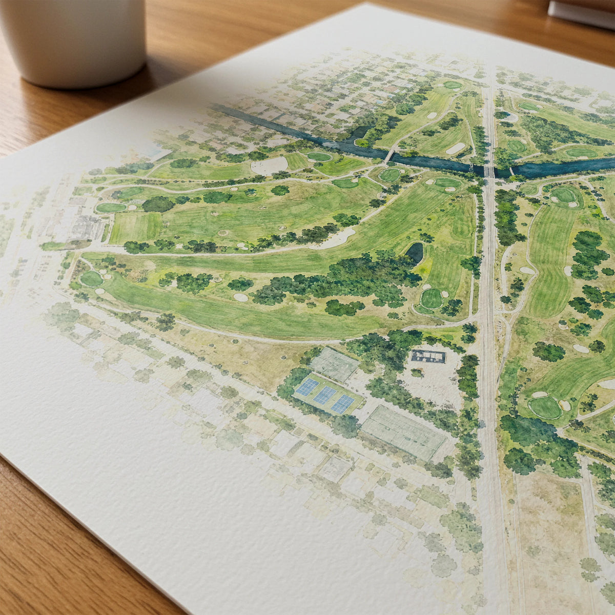 Miami Shores Country Club mockup 4