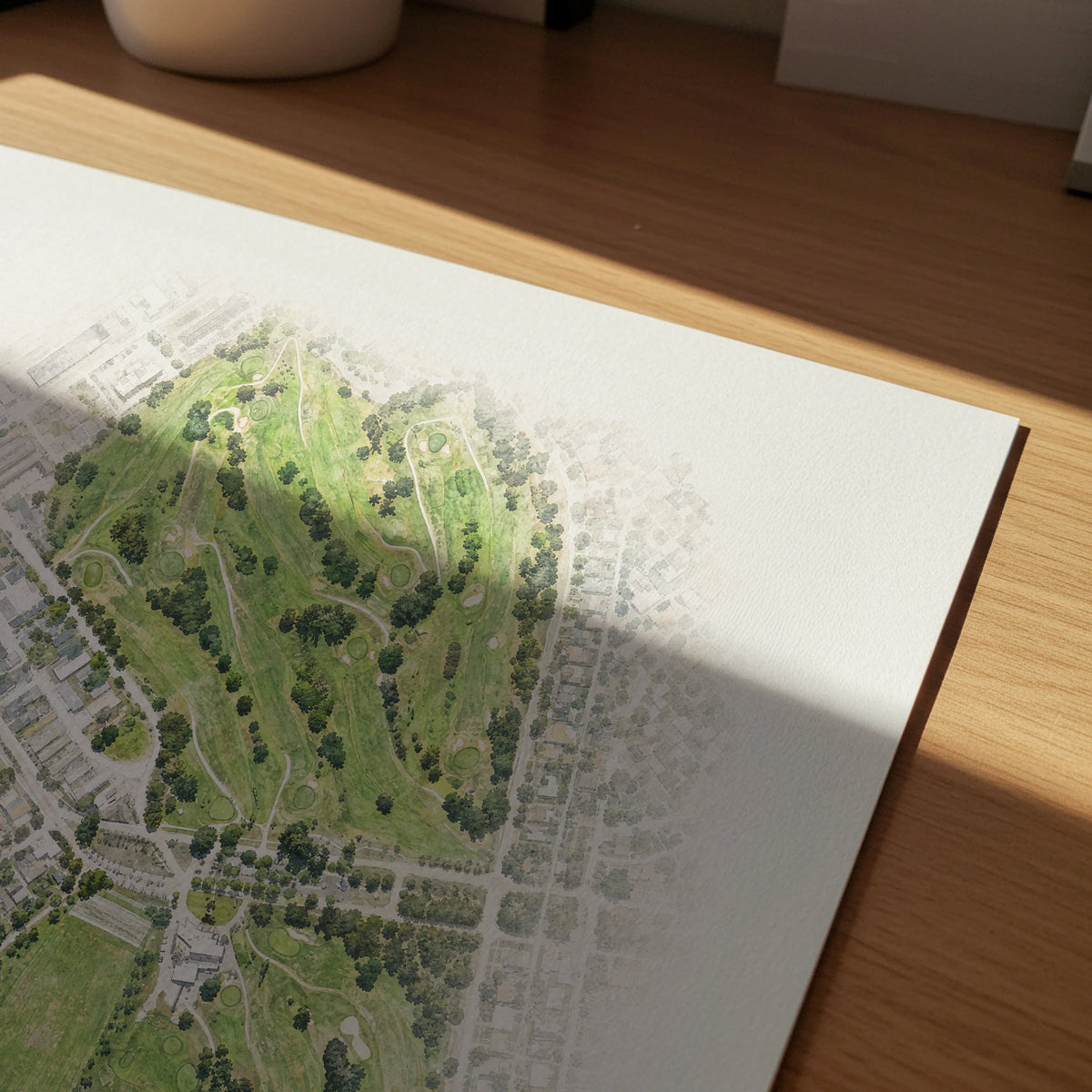 Miami Springs Golf Course mockup 1