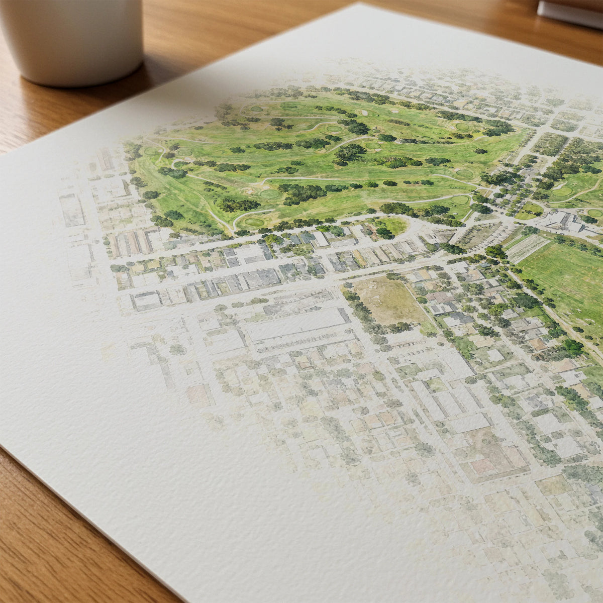 Miami Springs Golf Course mockup 4