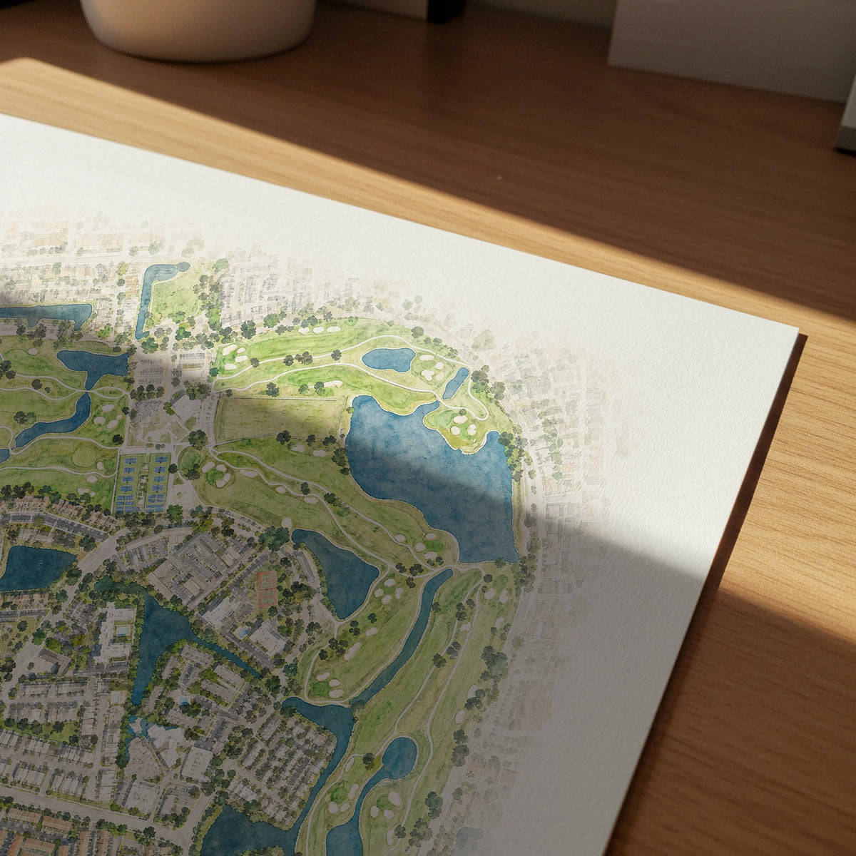 Miccosukee Golf & Country Club mockup 1