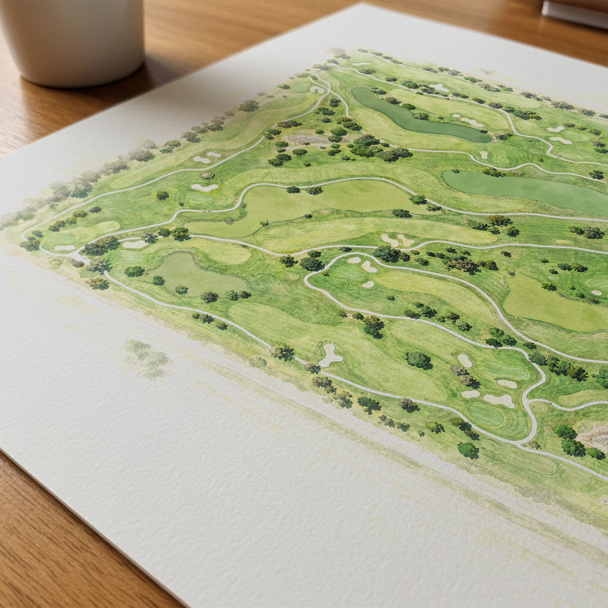 Micke Grove Golf Links mockup 4