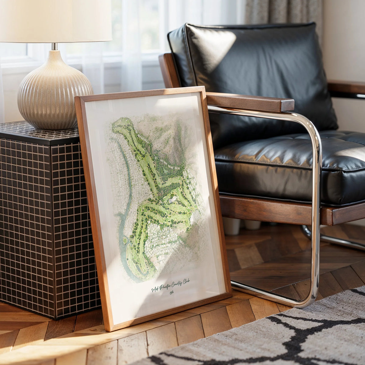 Mid-Pacific Country Club mockup 2