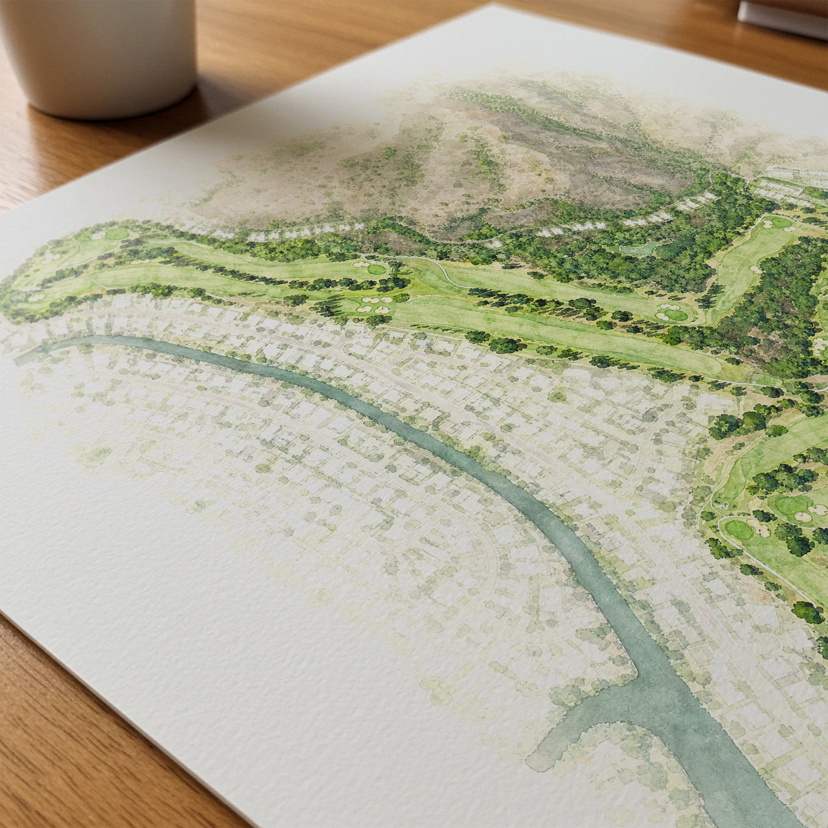 Mid-Pacific Country Club mockup 4