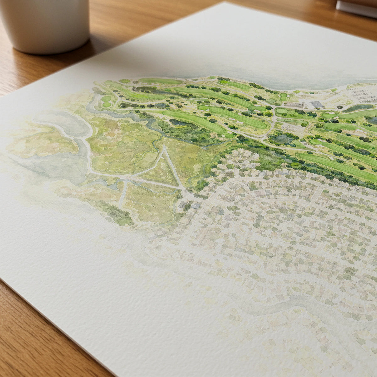 Middle Bay Country Club mockup 4