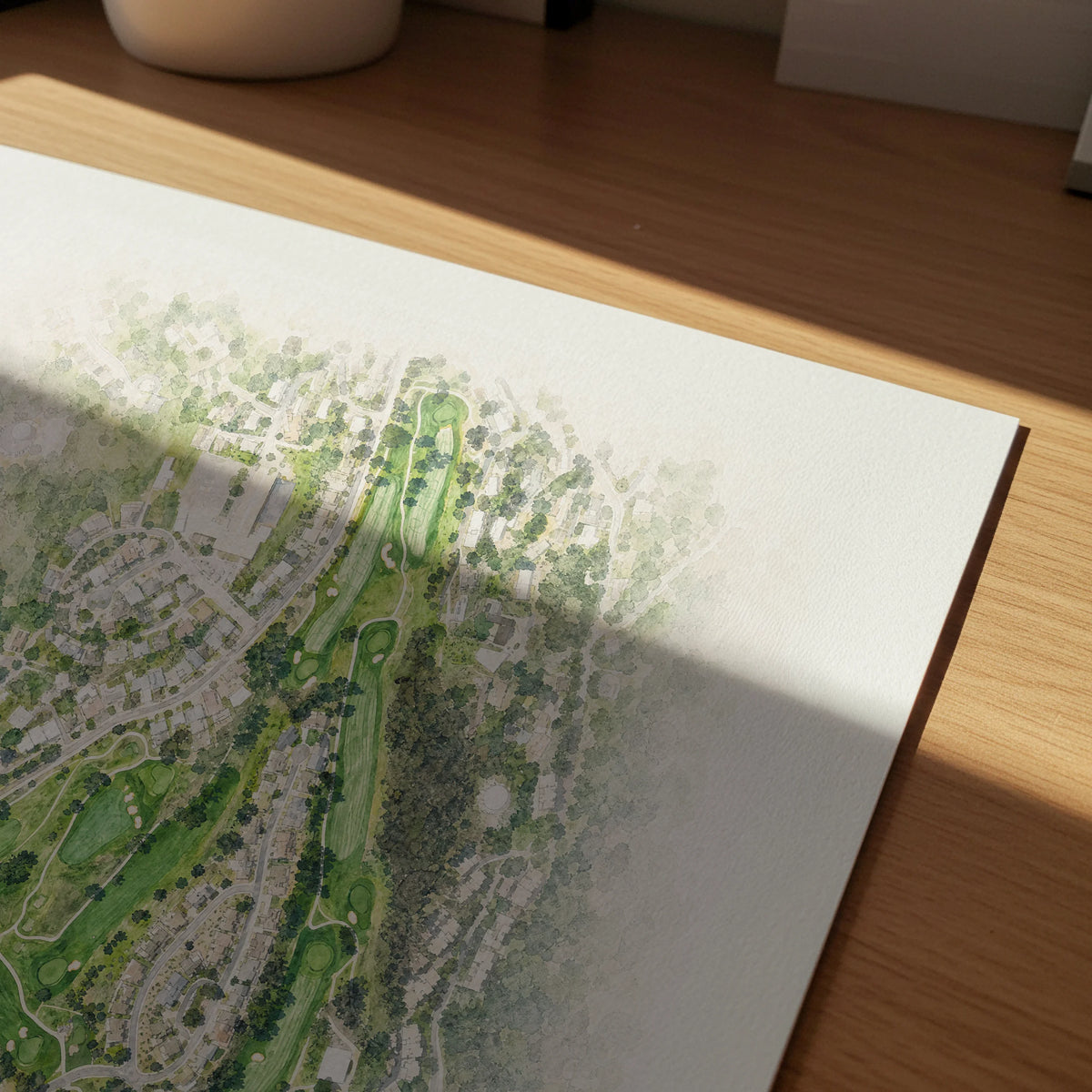 Mira Vista Golf & Country Club mockup 1