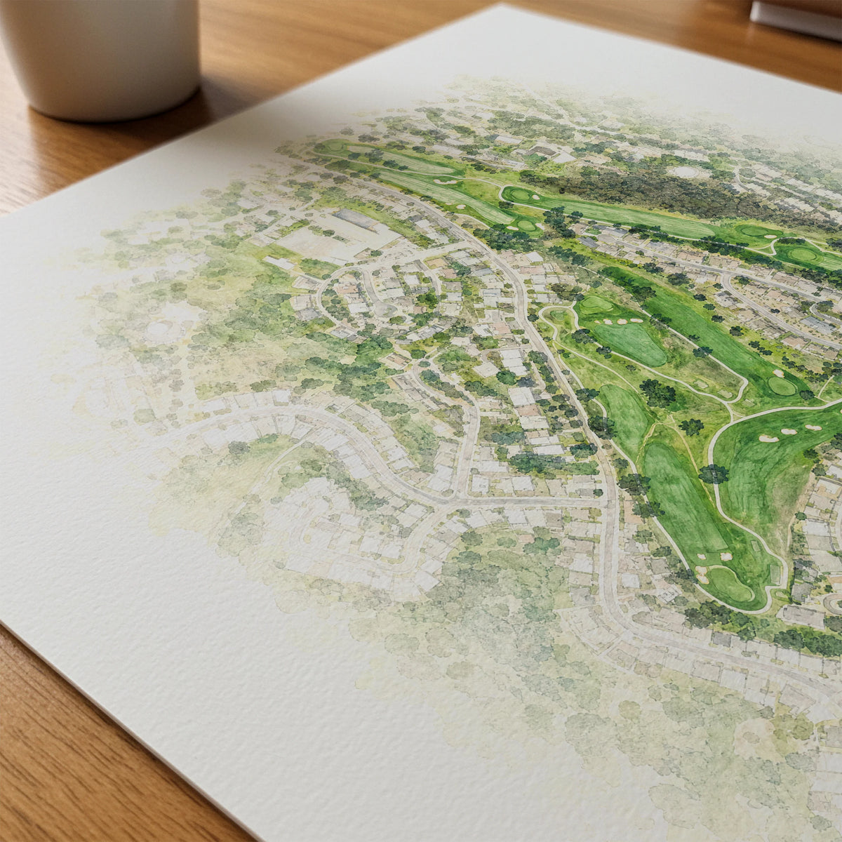 Mira Vista Golf & Country Club mockup 4