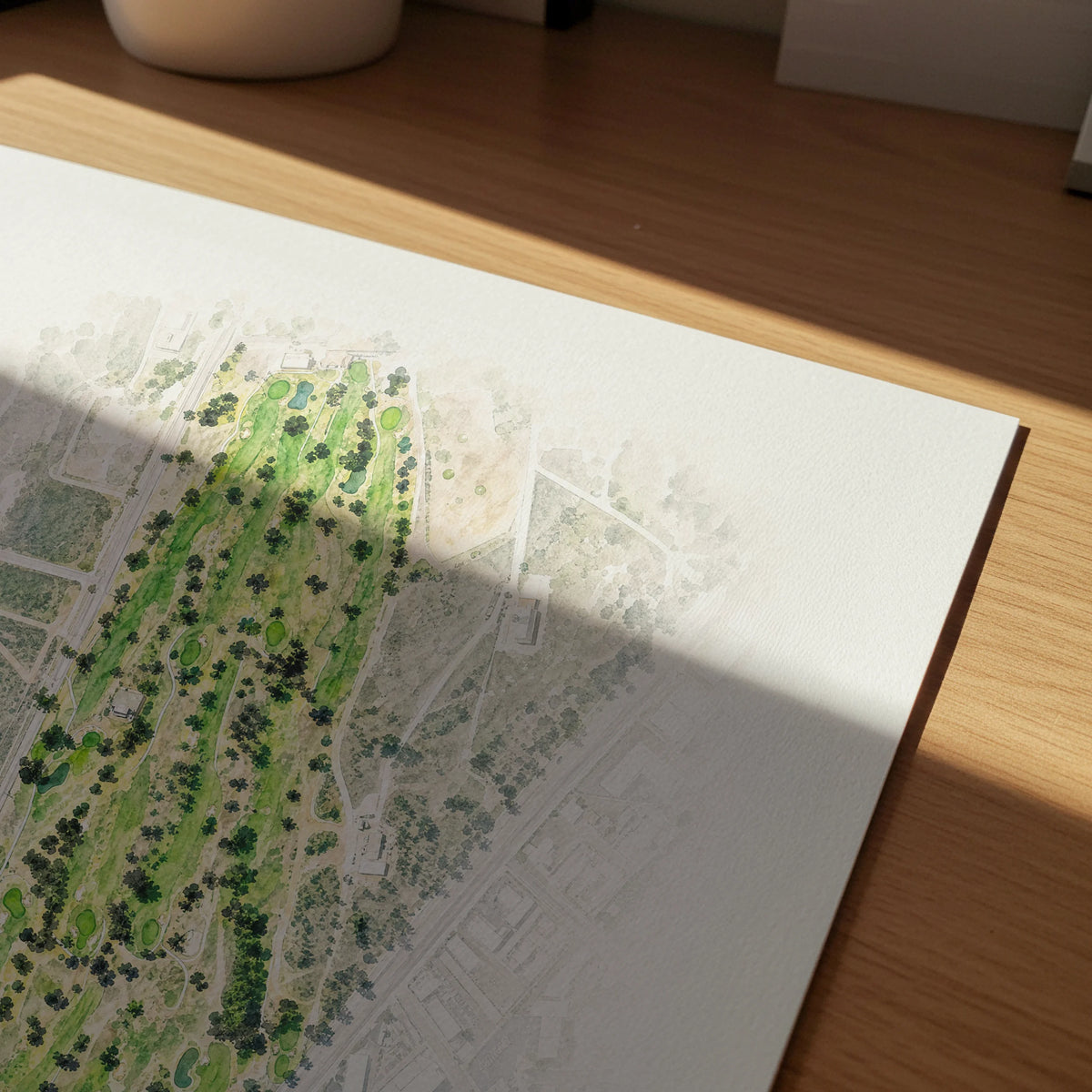 Miramar Memorial Golf Course mockup 1