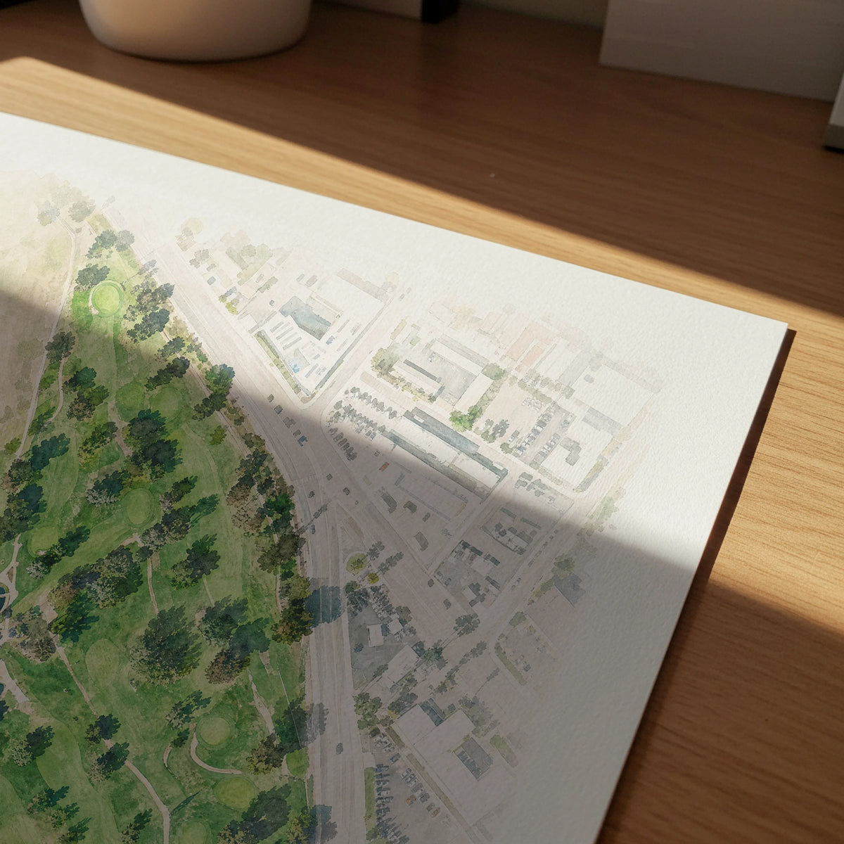 Mission Bay Golf Course mockup 1