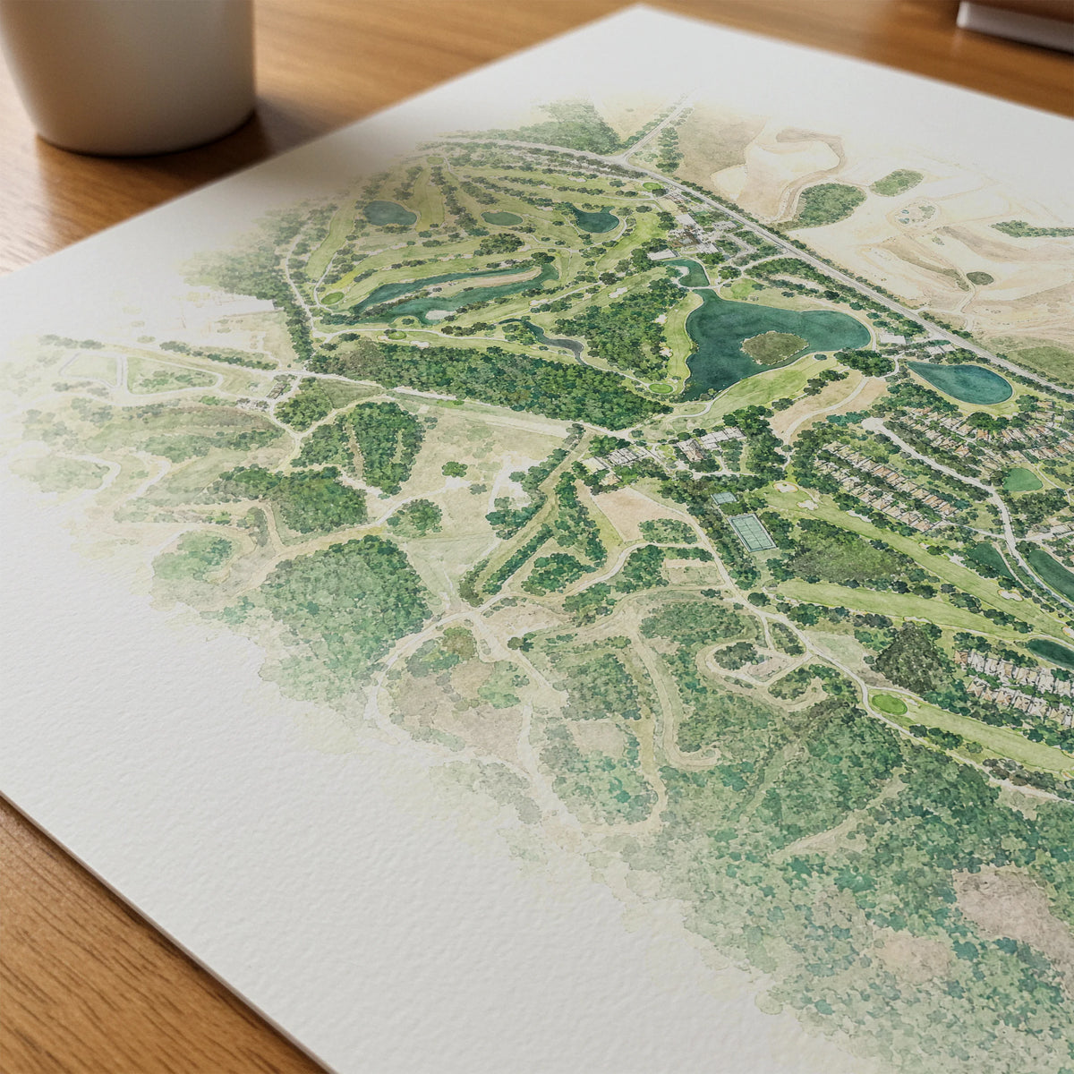 Mission Inn Golf & Tennis Resort mockup 4