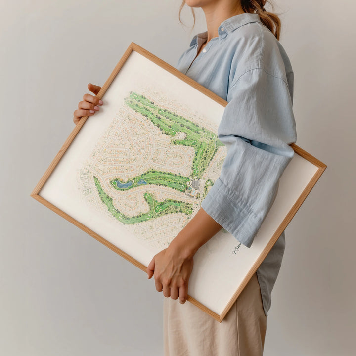 Mission Lakes Country Club mockup 3