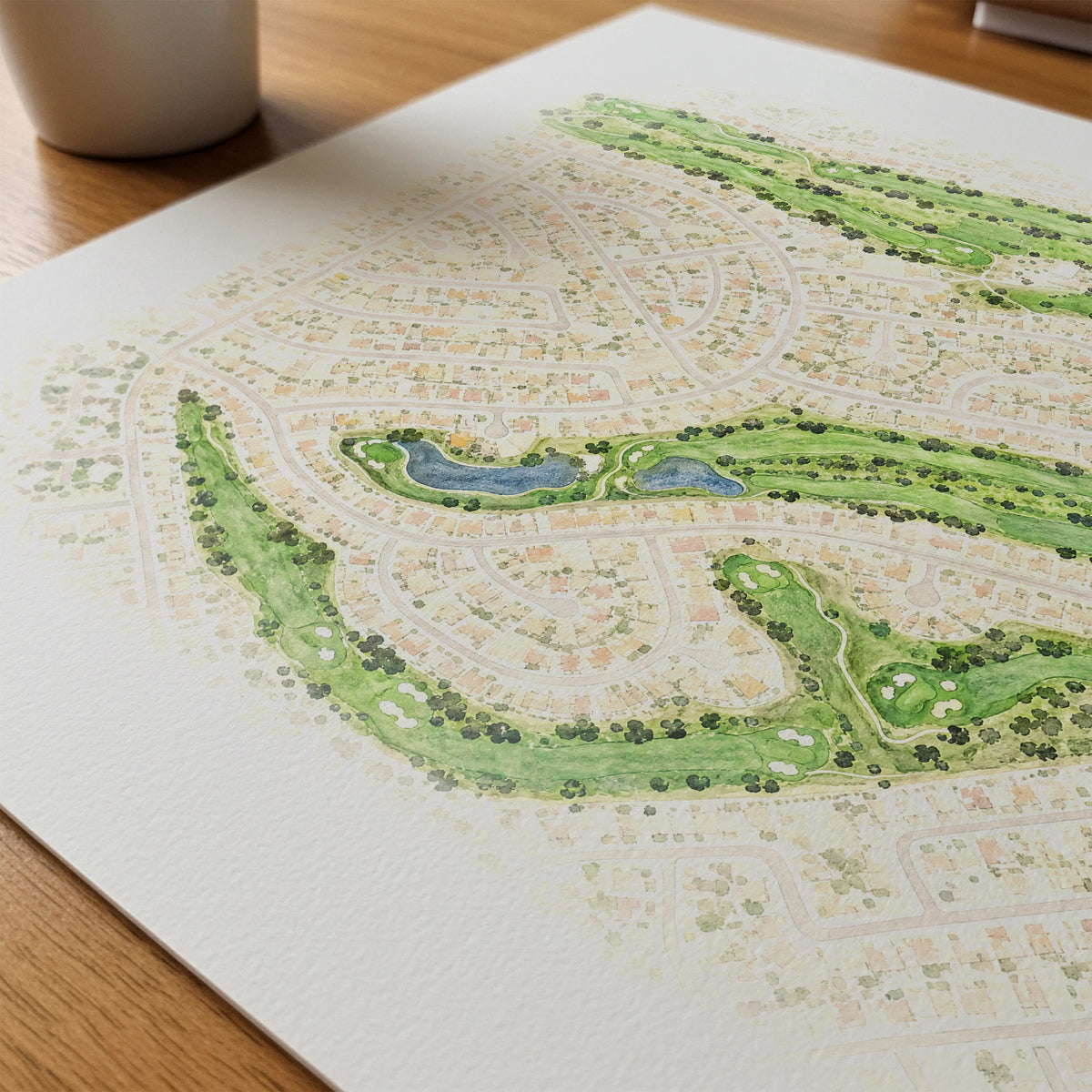 Mission Lakes Country Club mockup 4