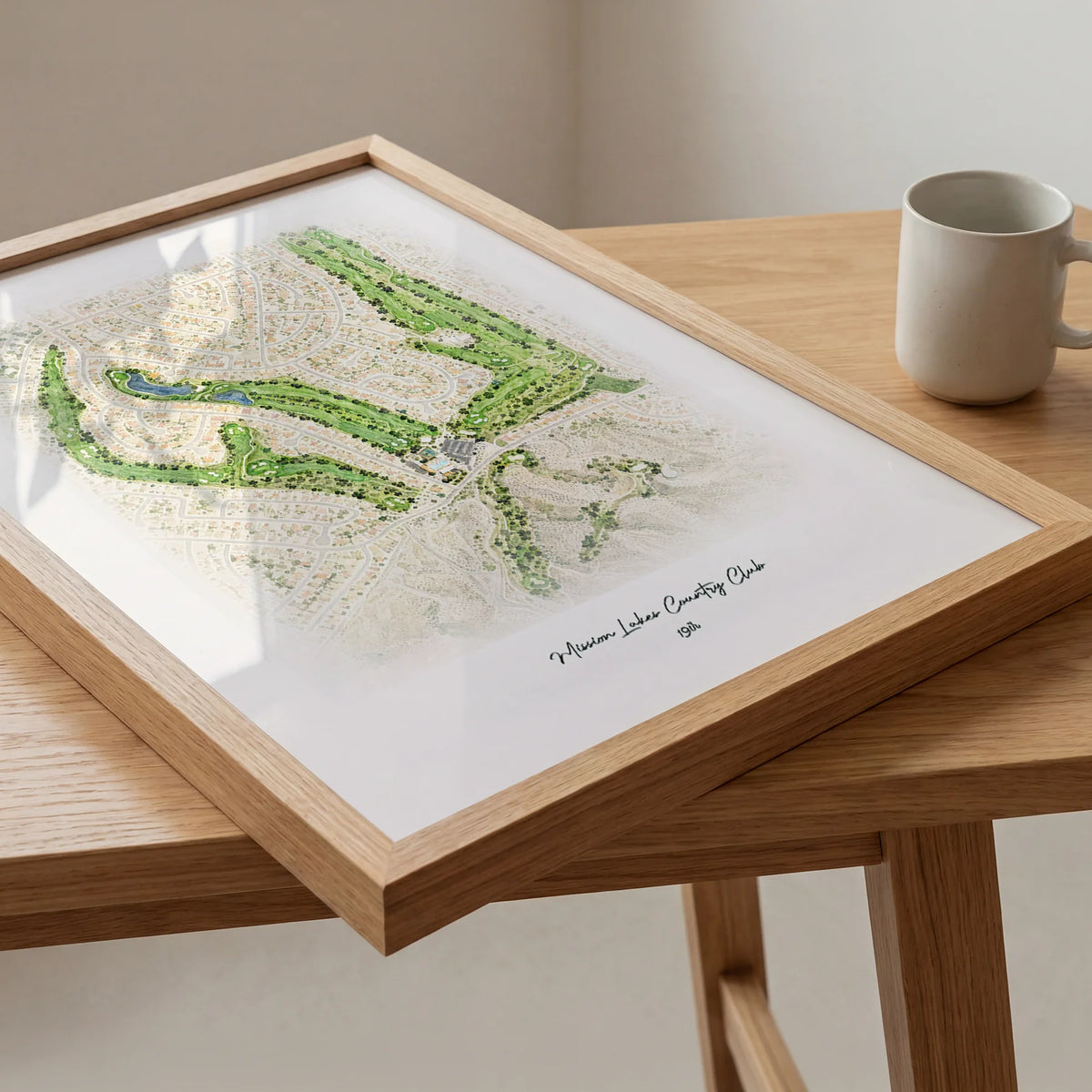 Mission Lakes Country Club mockup 7