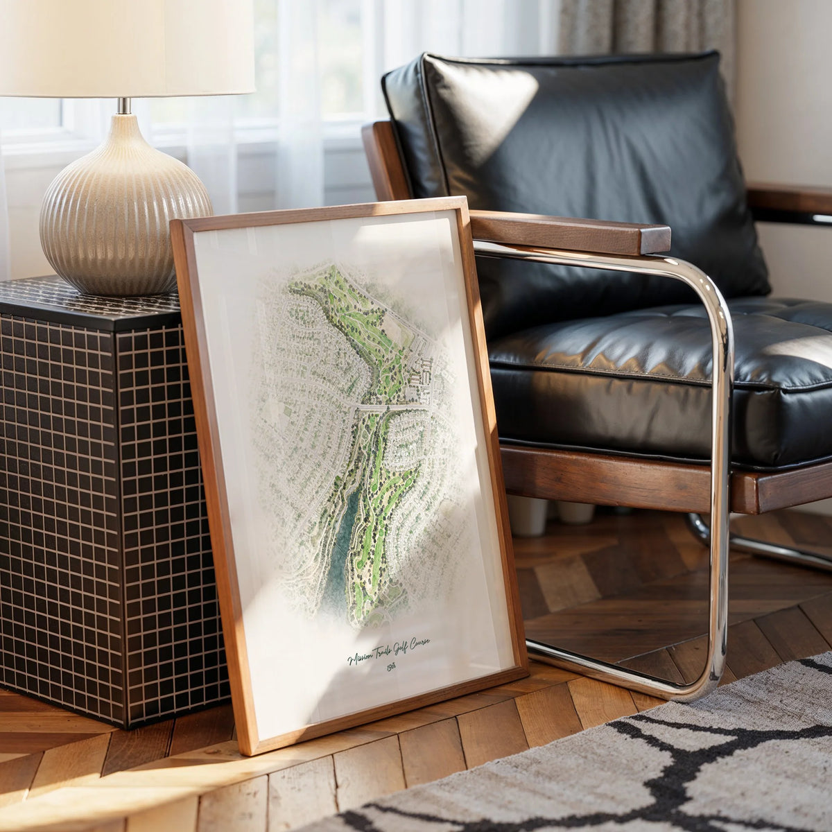 Mission Trails Golf Course mockup 2