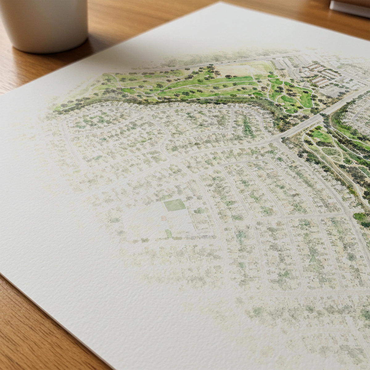 Mission Trails Golf Course mockup 4