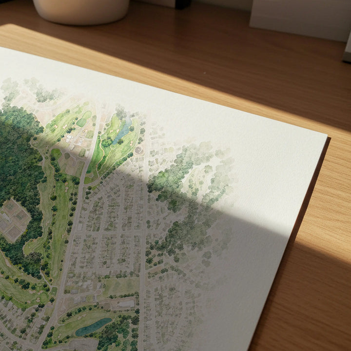 Puakea Golf Course mockup 1