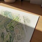 Sundance Golf Club mockup 1