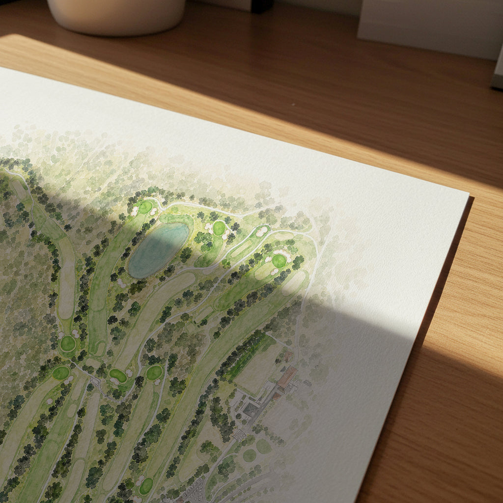 Enterprise Golf Course mockup 1