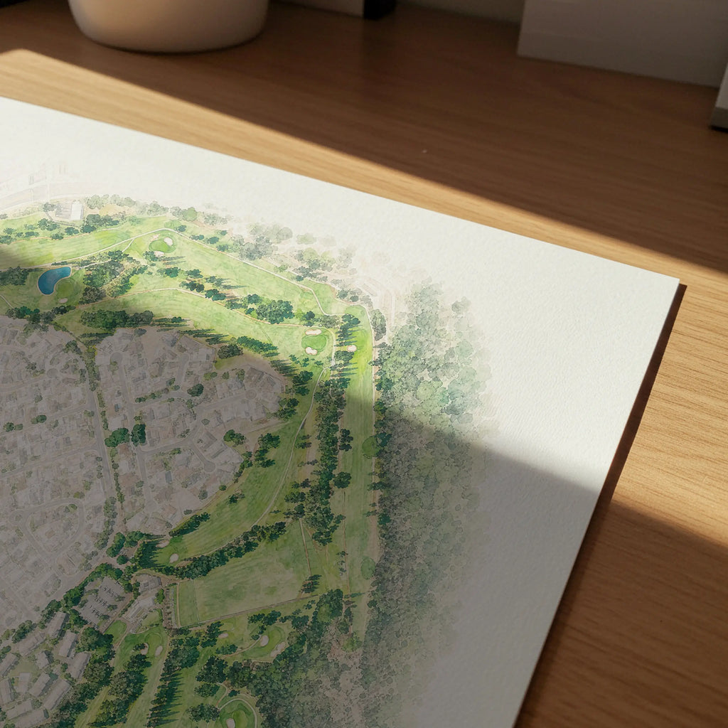 Mililani Golf Club mockup 1