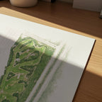 Cedar Beach Golf Course mockup 1