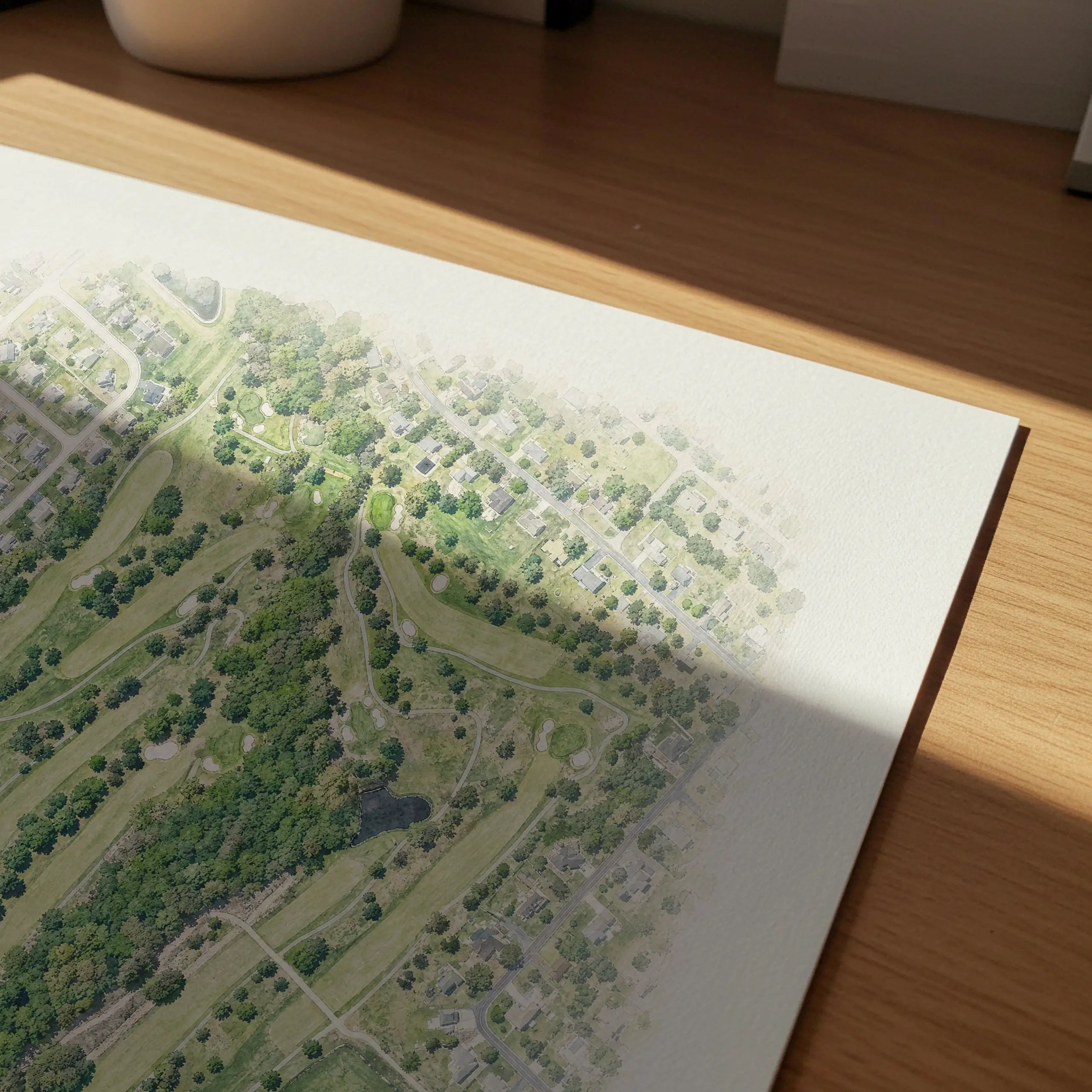 Shawnee Country Club mockup 1