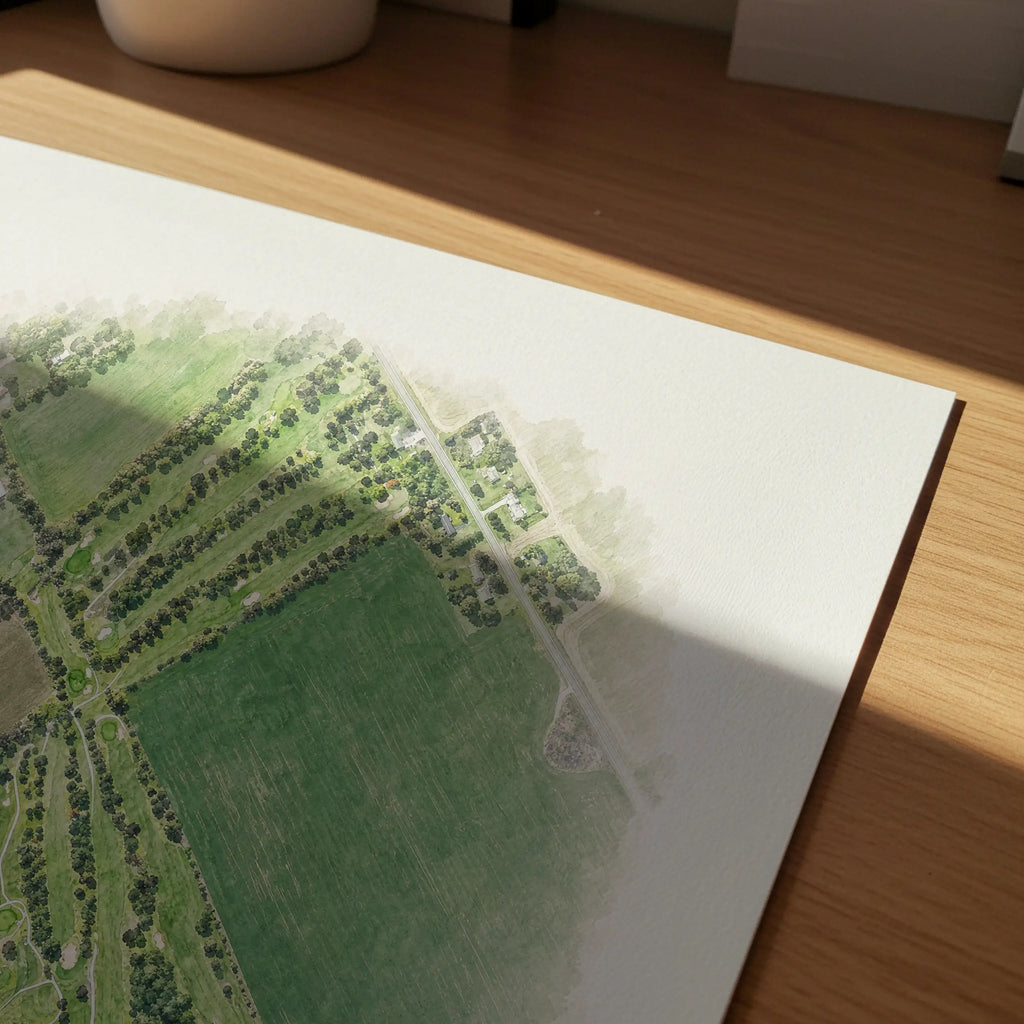 Caledonia Country Club mockup 1