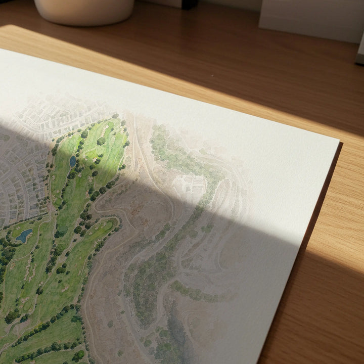 Royal Kunia Country Club mockup 1