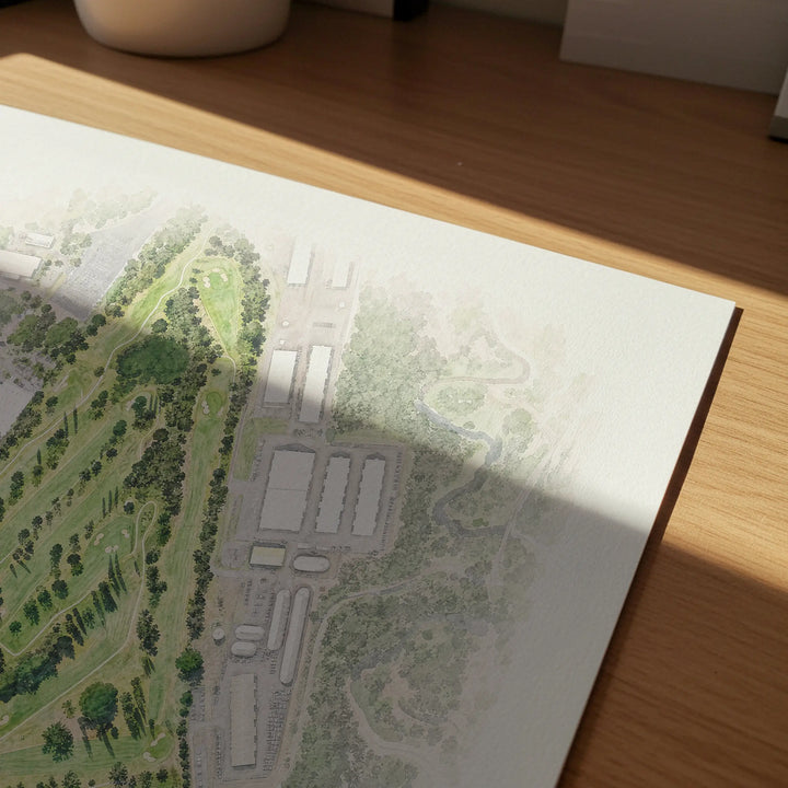 Leilehua Golf Course mockup 1