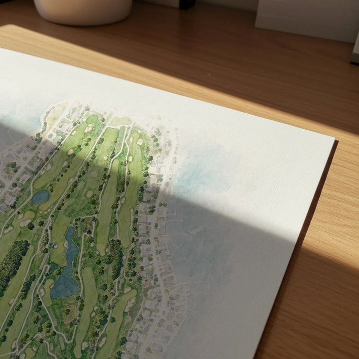 Golf Park at Rehoboth Beach mockup 1
