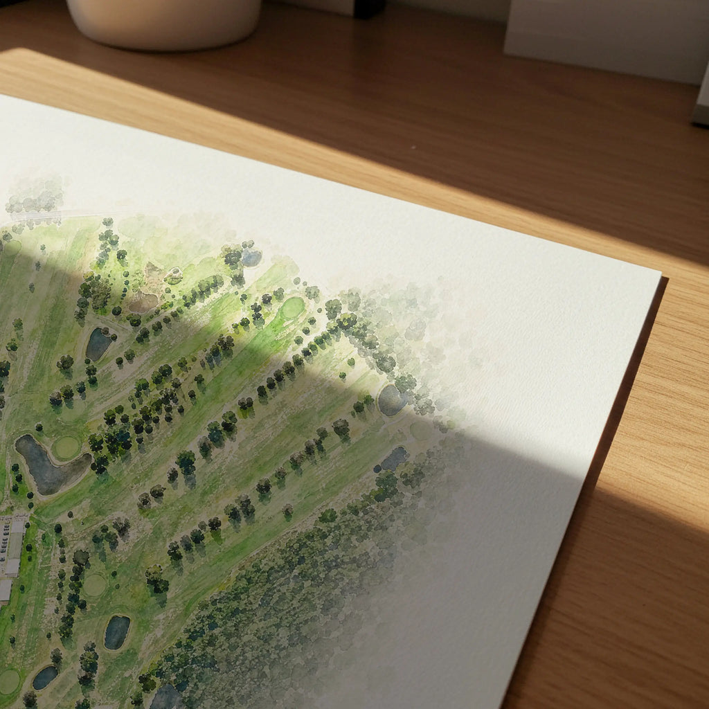 Brandy Brook Golf Course mockup 1