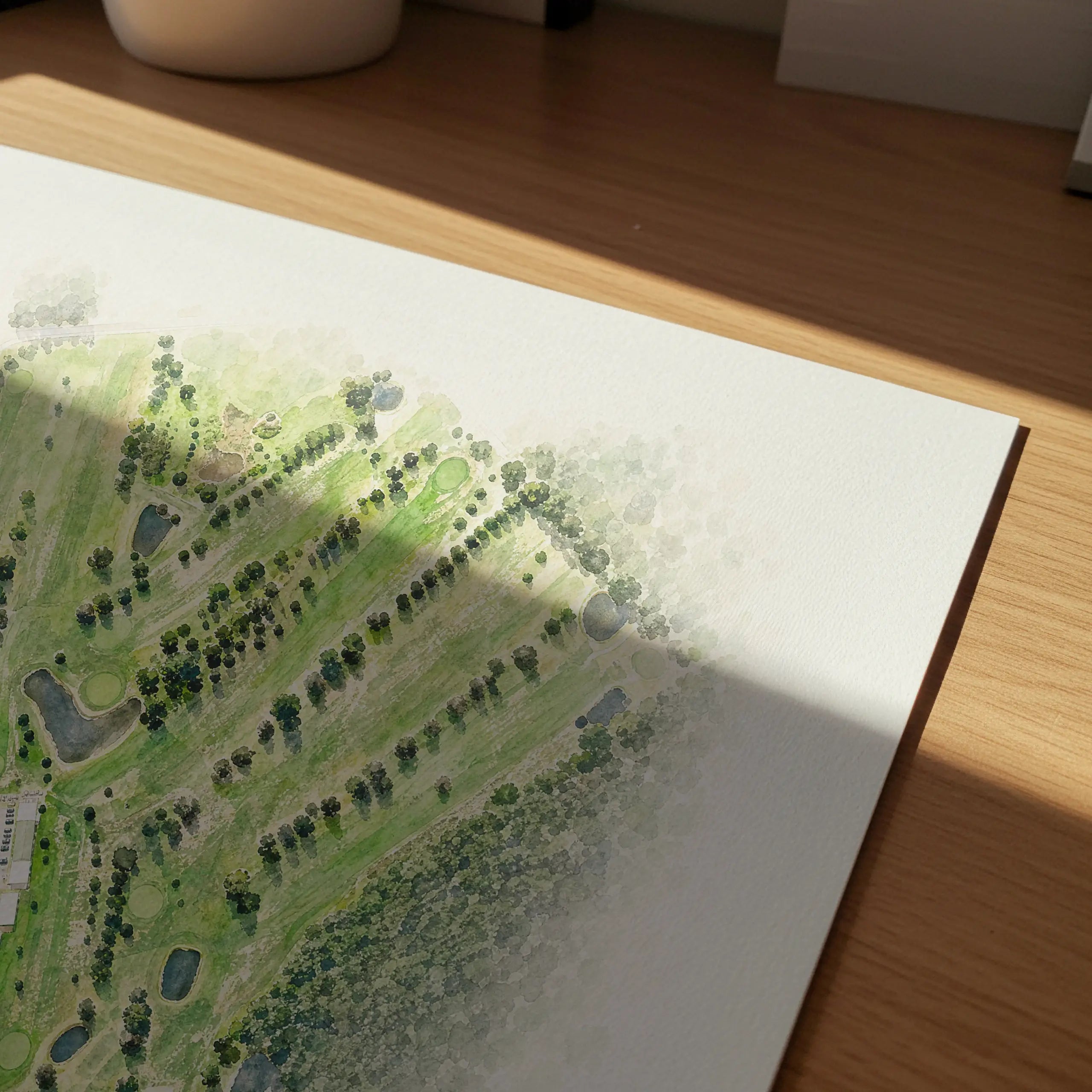 Brandy Brook Golf Course mockup 1