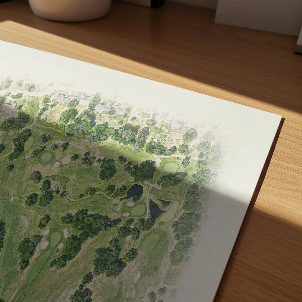 Seaview Country Club mockup 1