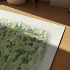 Seaview Country Club mockup 1