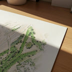 Wheatland Golf Club mockup 1