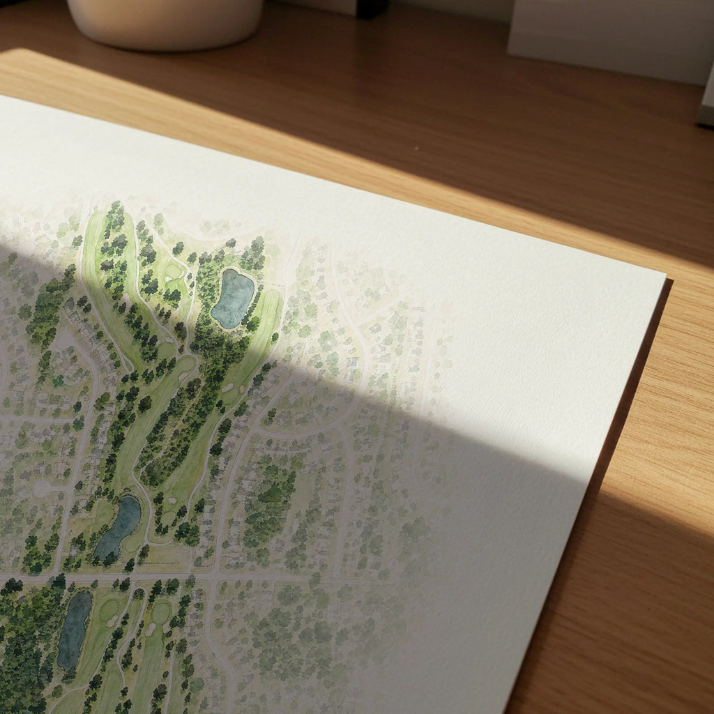 Eagle Vale Golf Course mockup 1