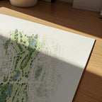 Eagle Vale Golf Course mockup 1