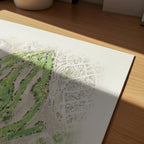 Purple Sage Golf Course mockup 1