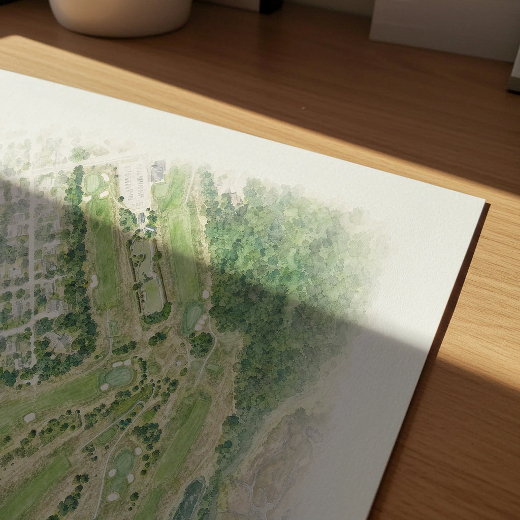 Jamestown Golf Course mockup 1