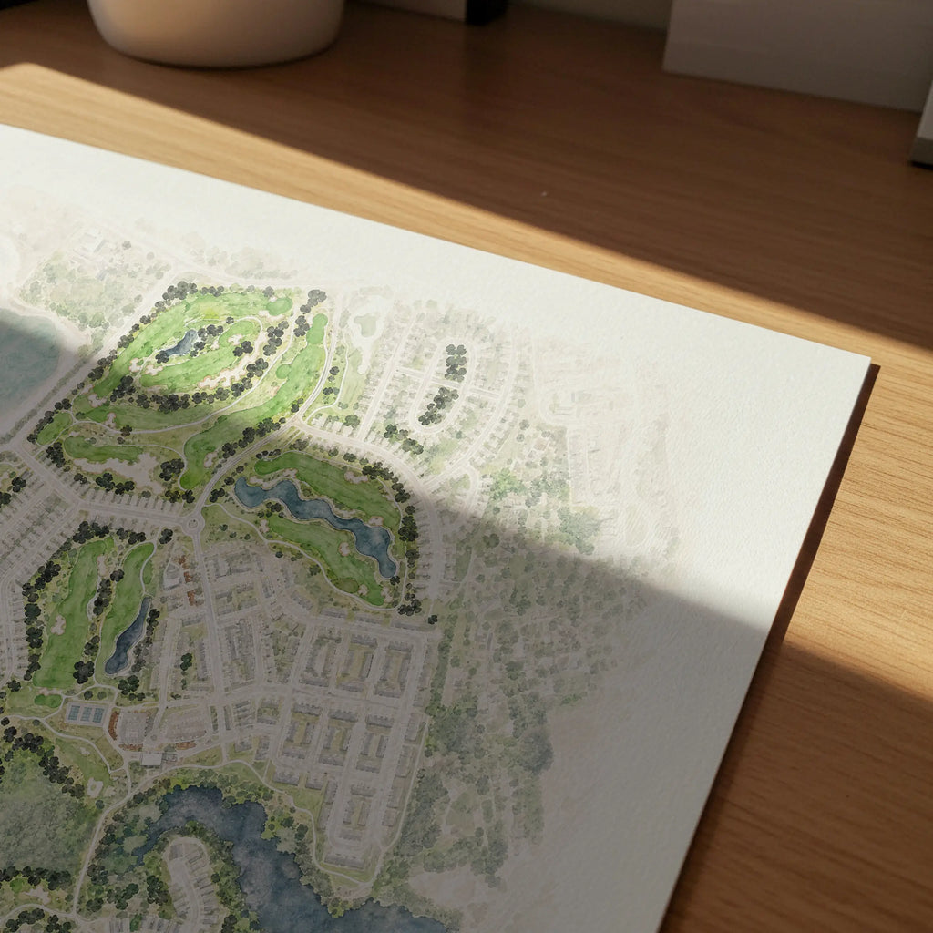 Plantation Lakes Golf & Country Club mockup 1