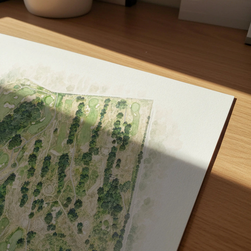 Metacomet Country Club mockup 1