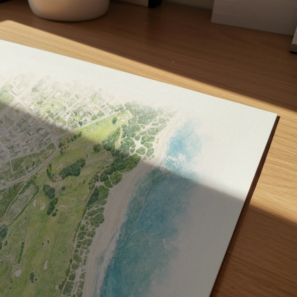 Kahuku Golf Course mockup 1