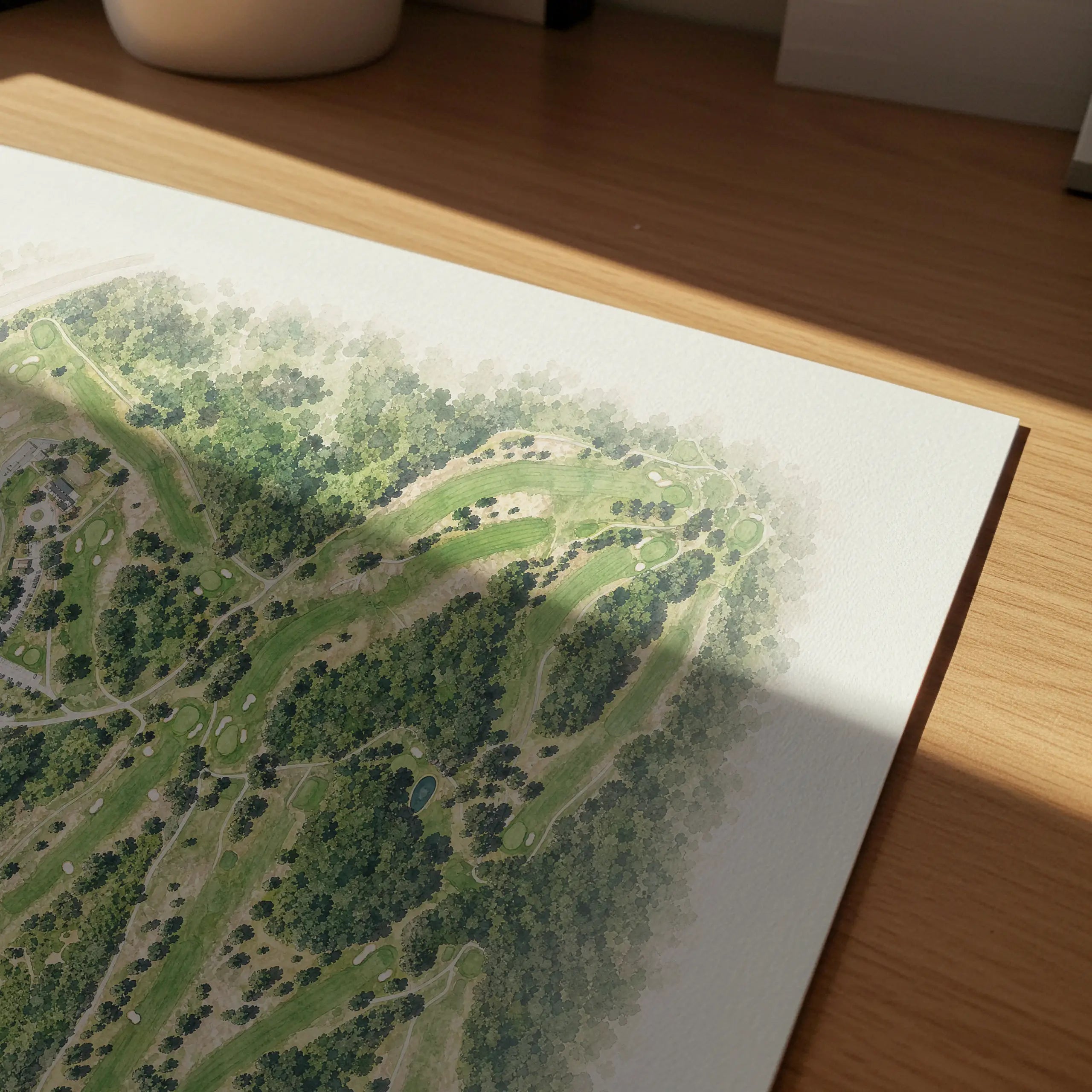 Mohansic Golf Course mockup 1