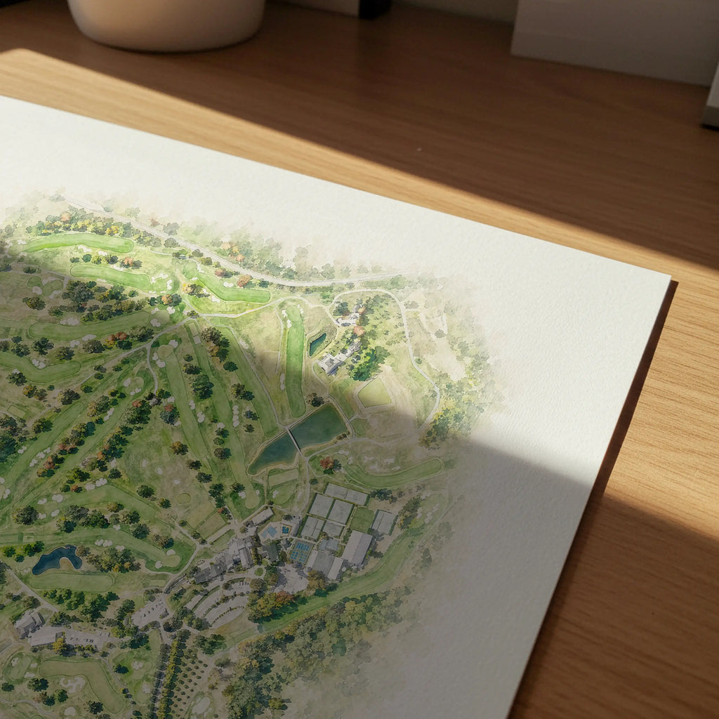 Wilmington Country Club mockup 1